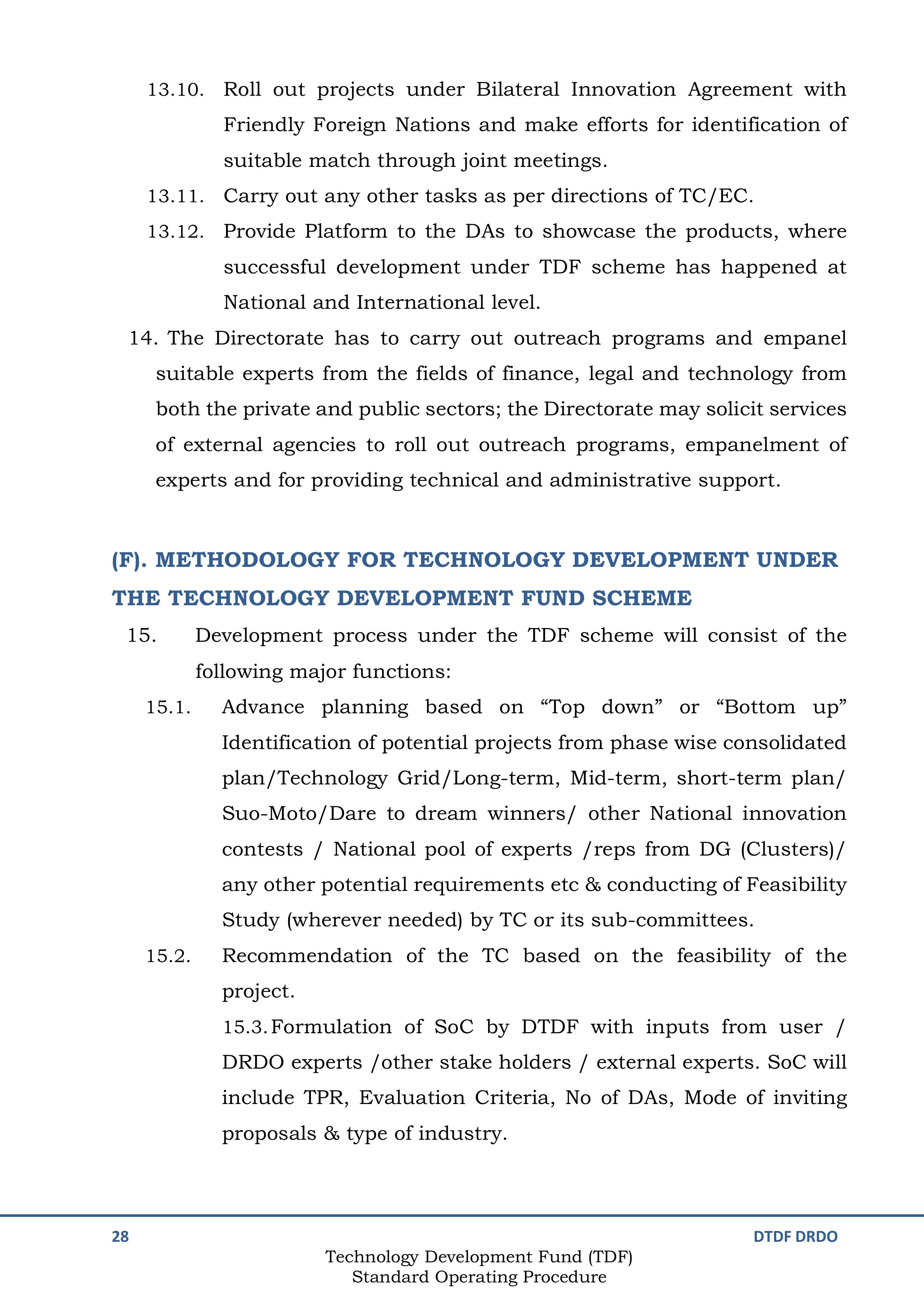 SOP Page 27